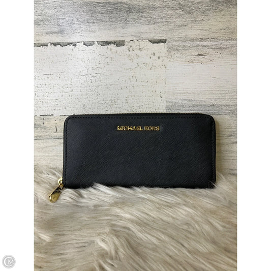 Wallet Designer By Michael Kors, Size: Large