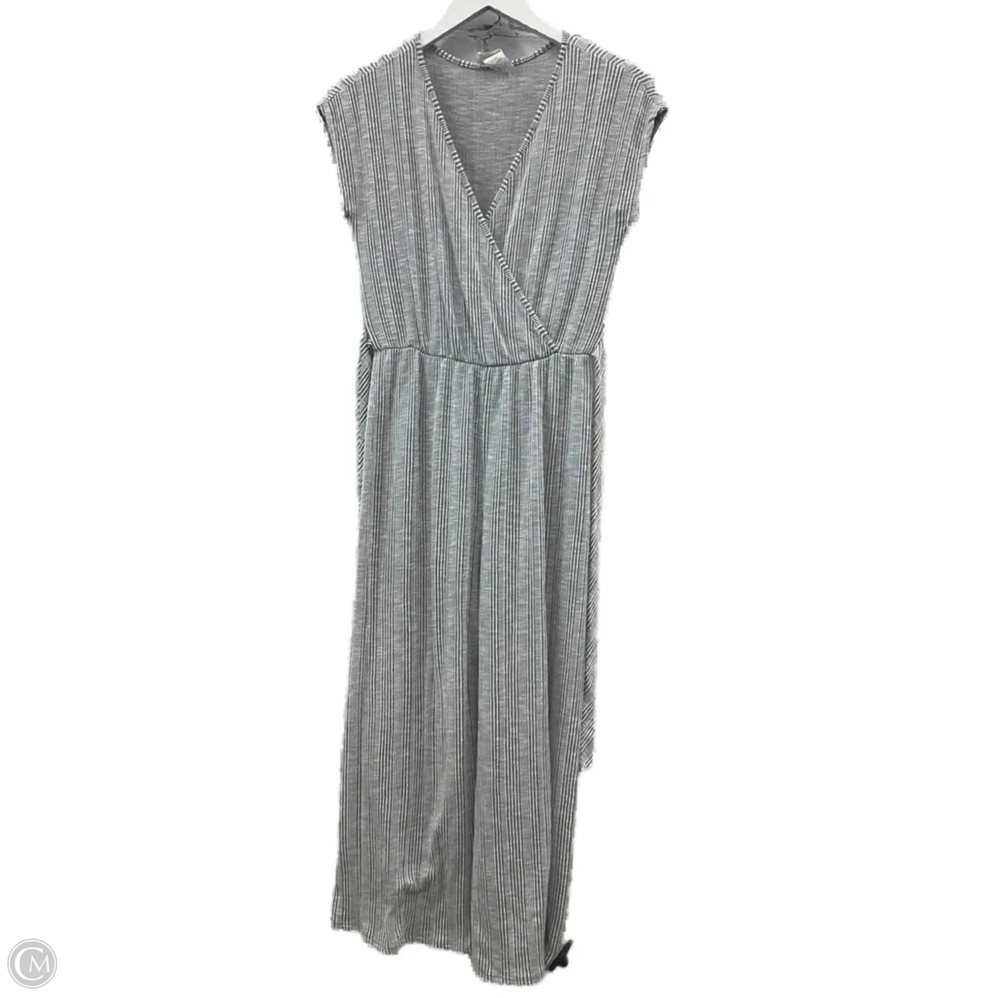 Jumpsuit By Caution To The Wind In Grey, Size: M