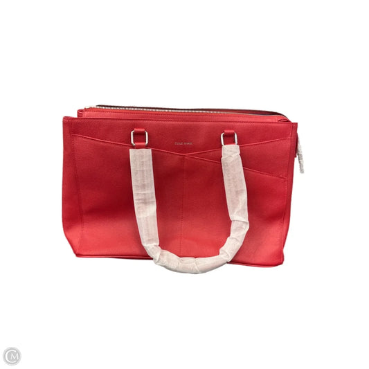 Handbag By Cole-haan, Size: Large