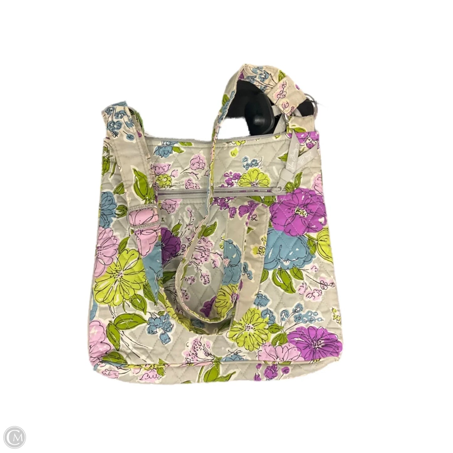 Crossbody By Vera Bradley, Size: Medium