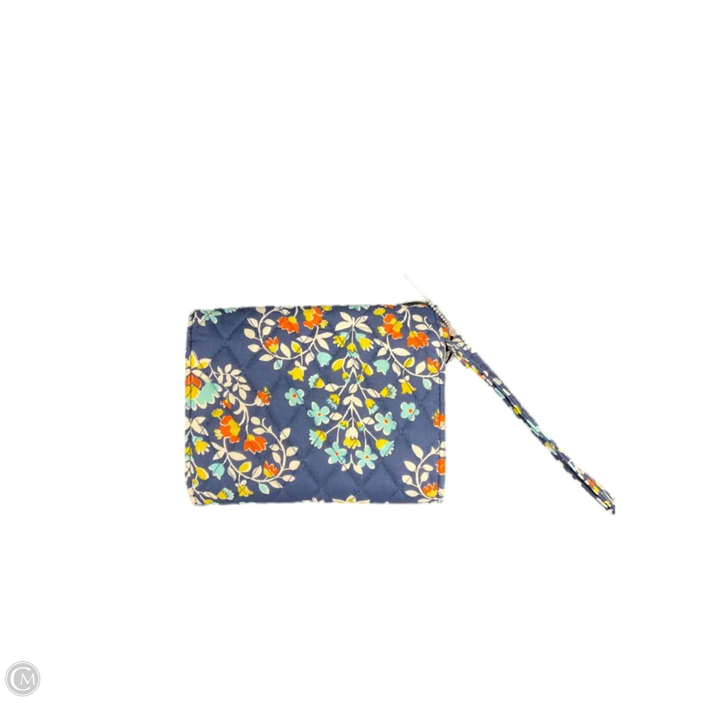Wallet By Vera Bradley, Size: Medium