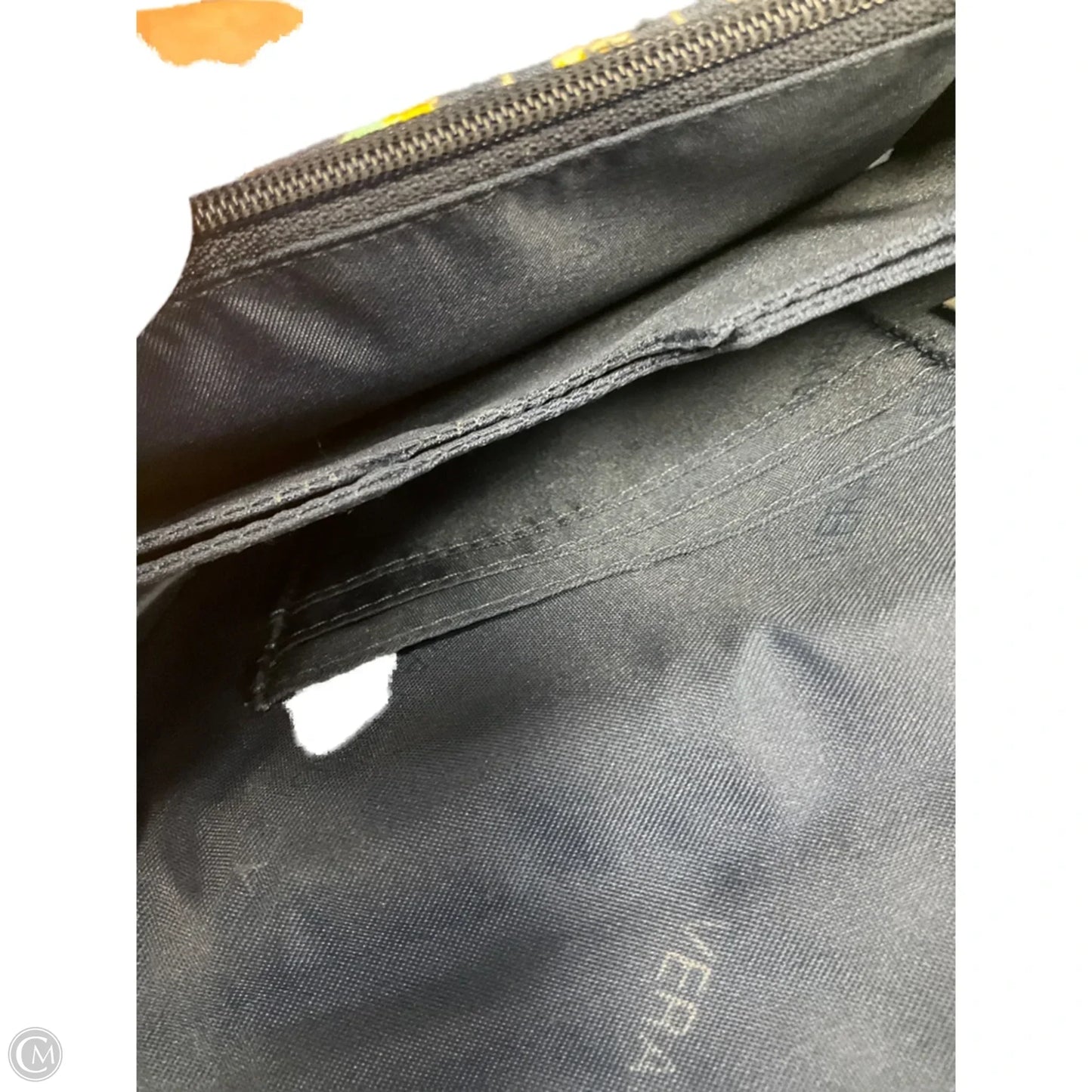 Wallet By Vera Bradley, Size: Medium