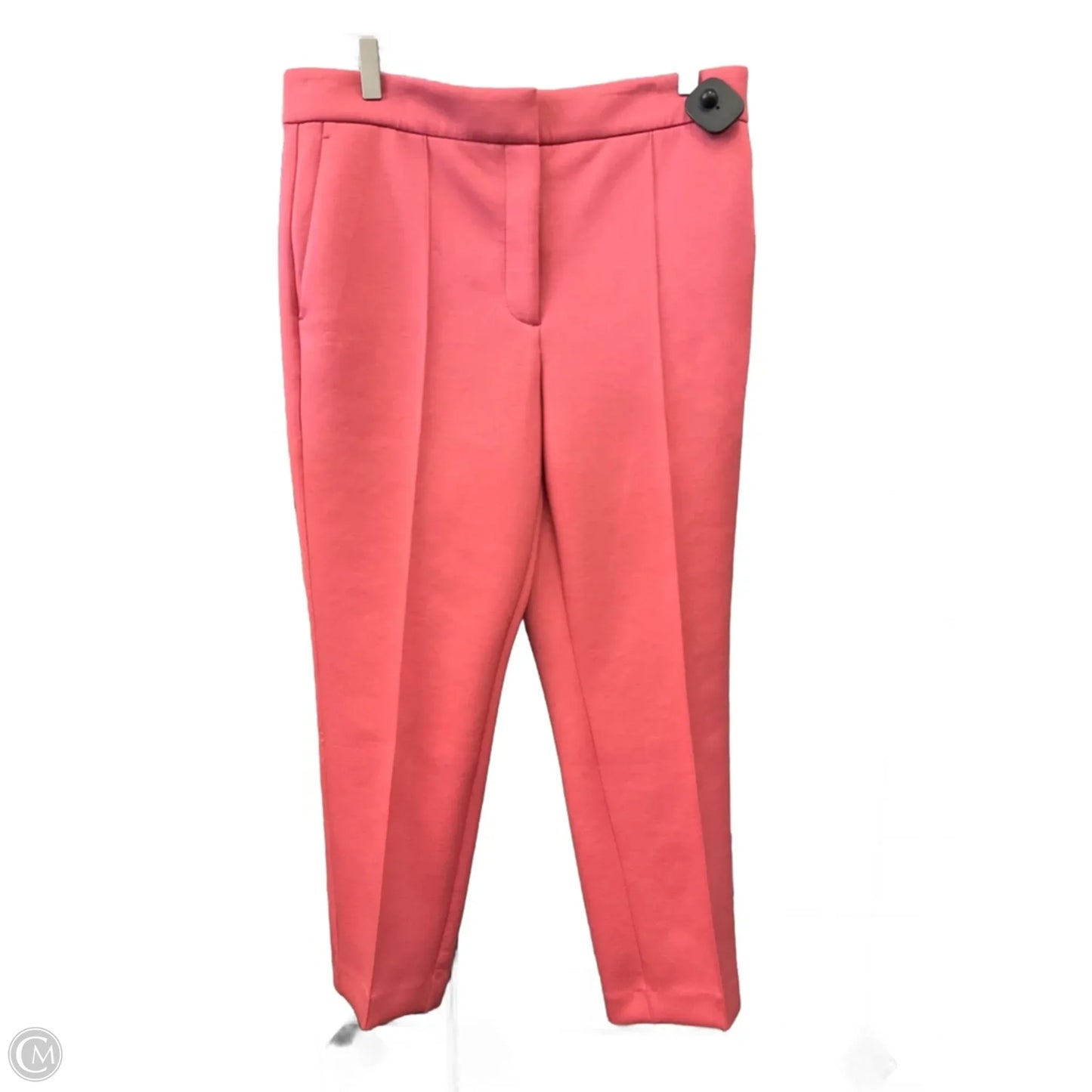 Pants Dress By Ann Taylor In Pink, Size: 12p