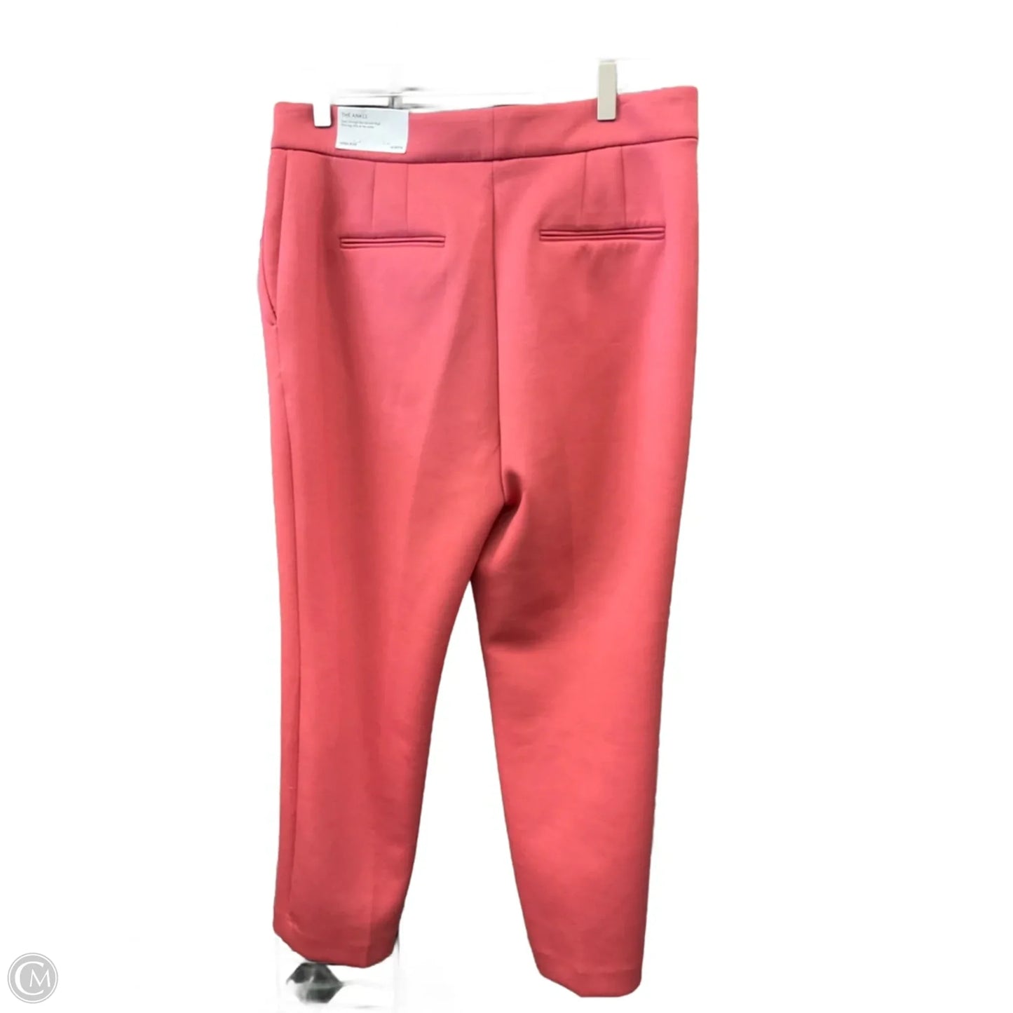 Pants Dress By Ann Taylor In Pink, Size: 12p