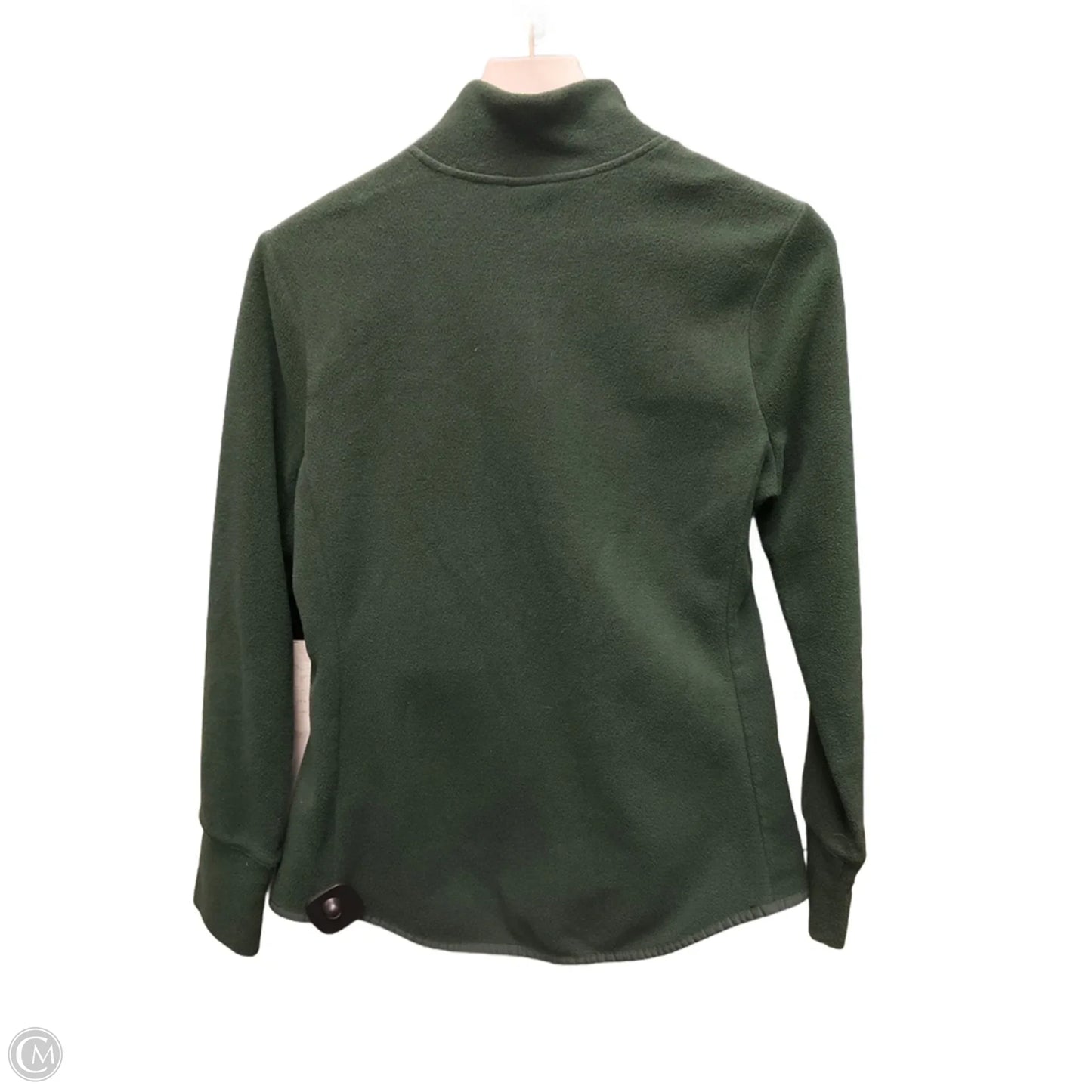 Athletic Fleece By Old Navy In Green, Size: S