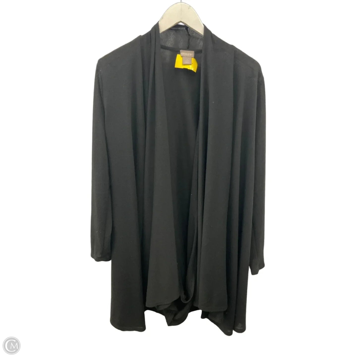 Shawl By Chicos In Black, Size: M