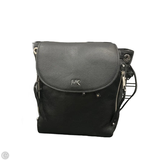 Backpack Designer By Michael Kors, Size: Large