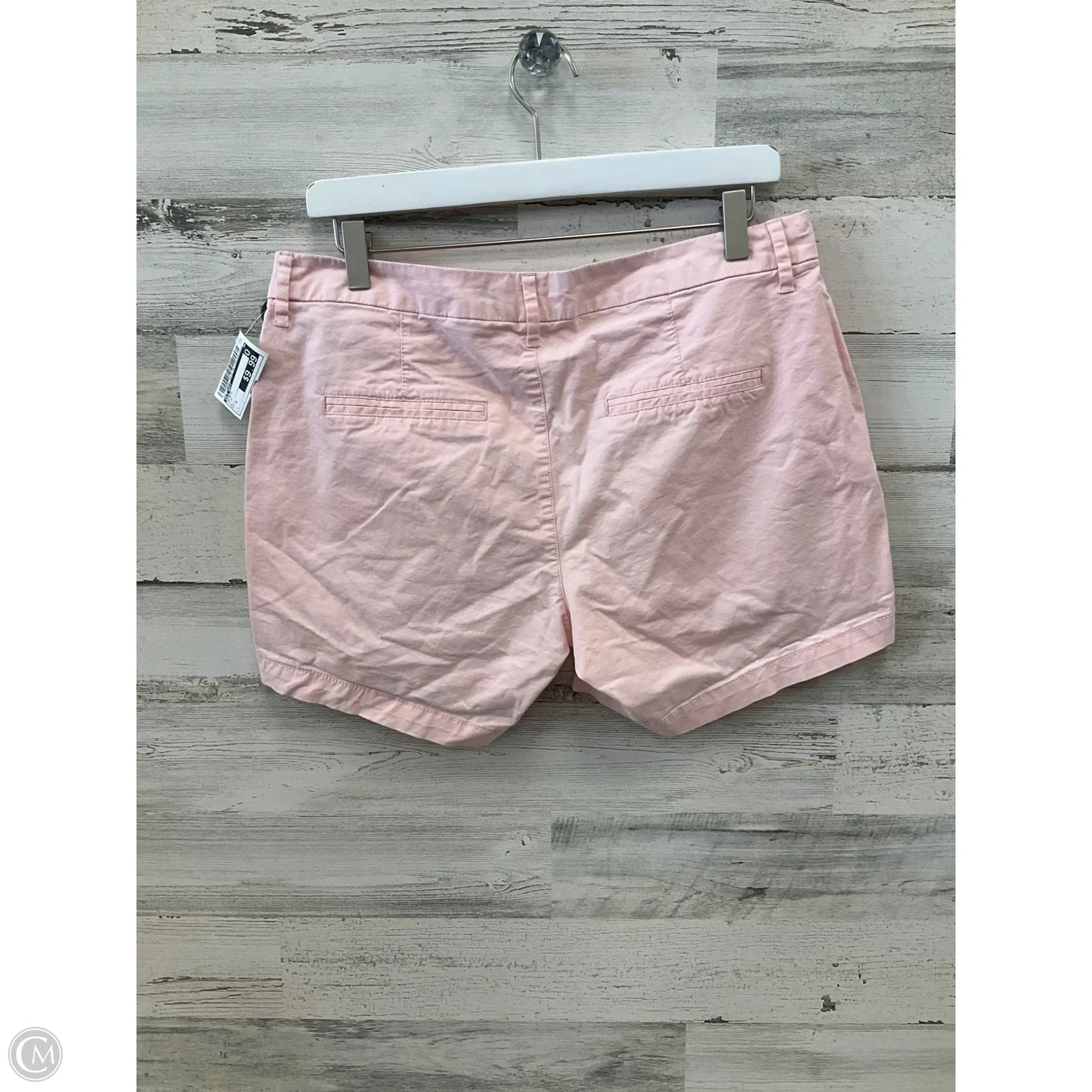 Shorts By Old Navy In Pink, Size: 8