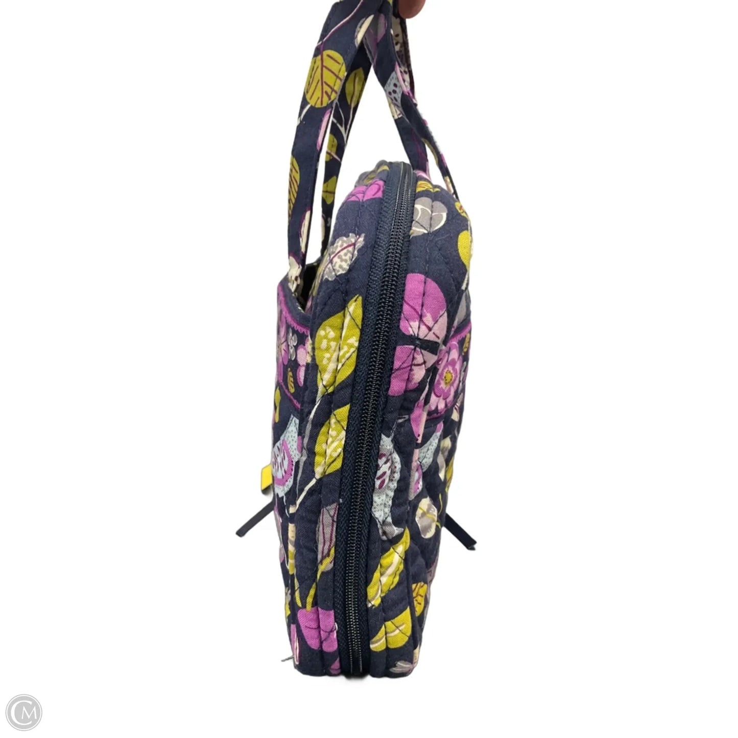Makeup Bag By Vera Bradley, Size: Small