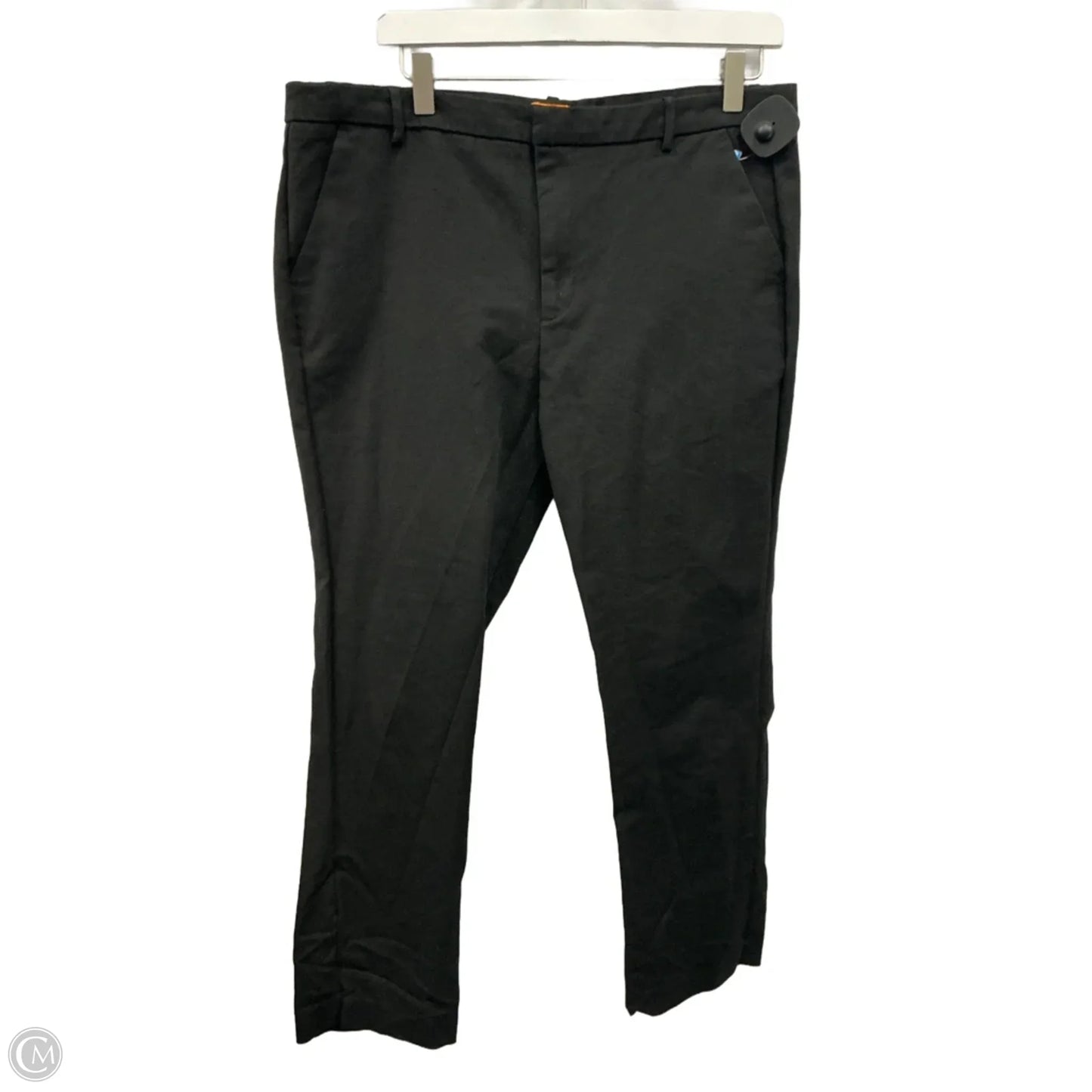 Pants Other By Clothes Mentor In Black, Size: 14