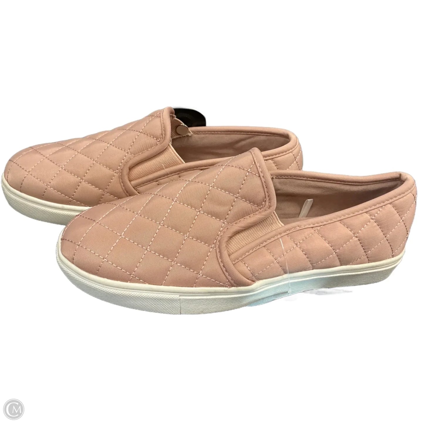 Shoes Flats By Big Buddha In Pink, Size: 6