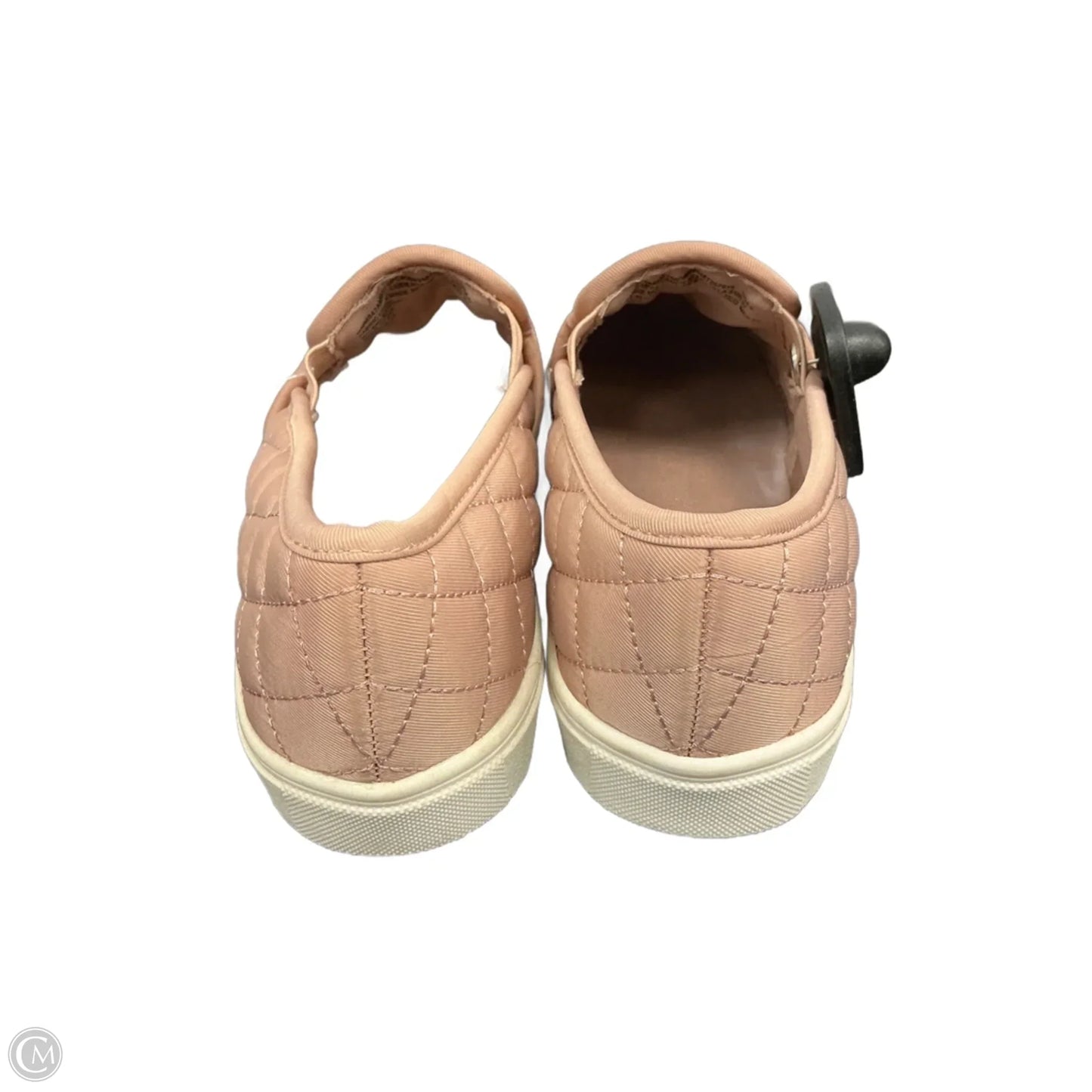 Shoes Flats By Big Buddha In Pink, Size: 6