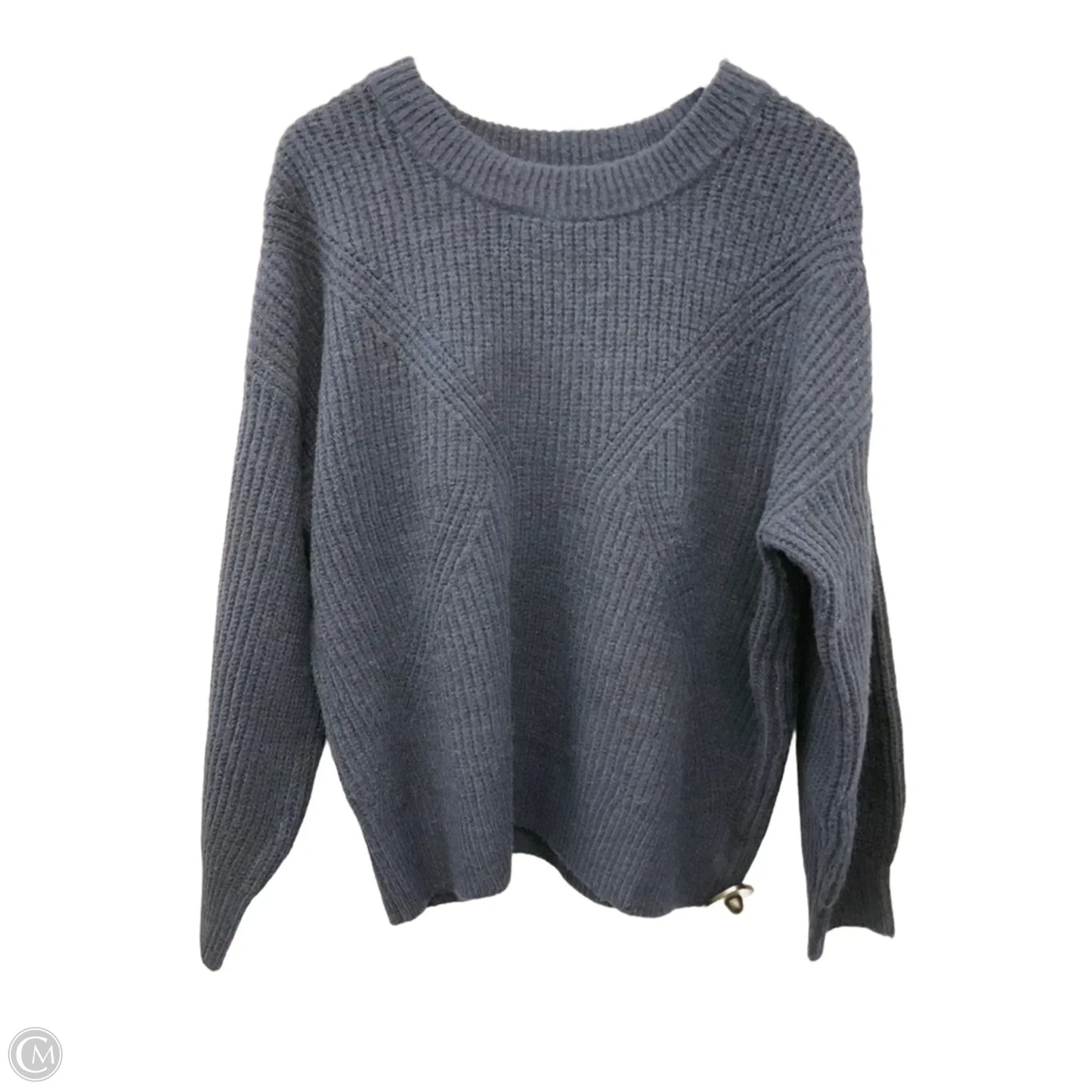 Sweater By Sonoma In Navy, Size: L