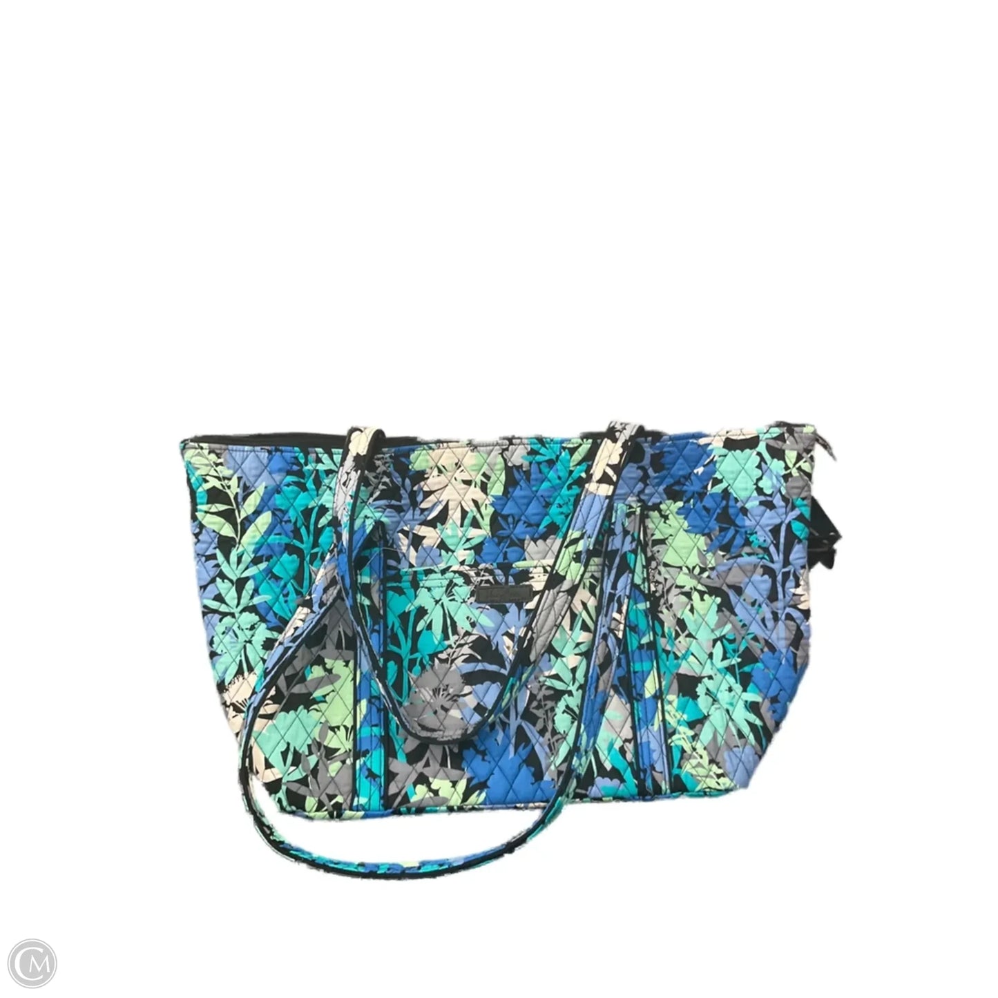 Tote By Vera Bradley, Size: Large