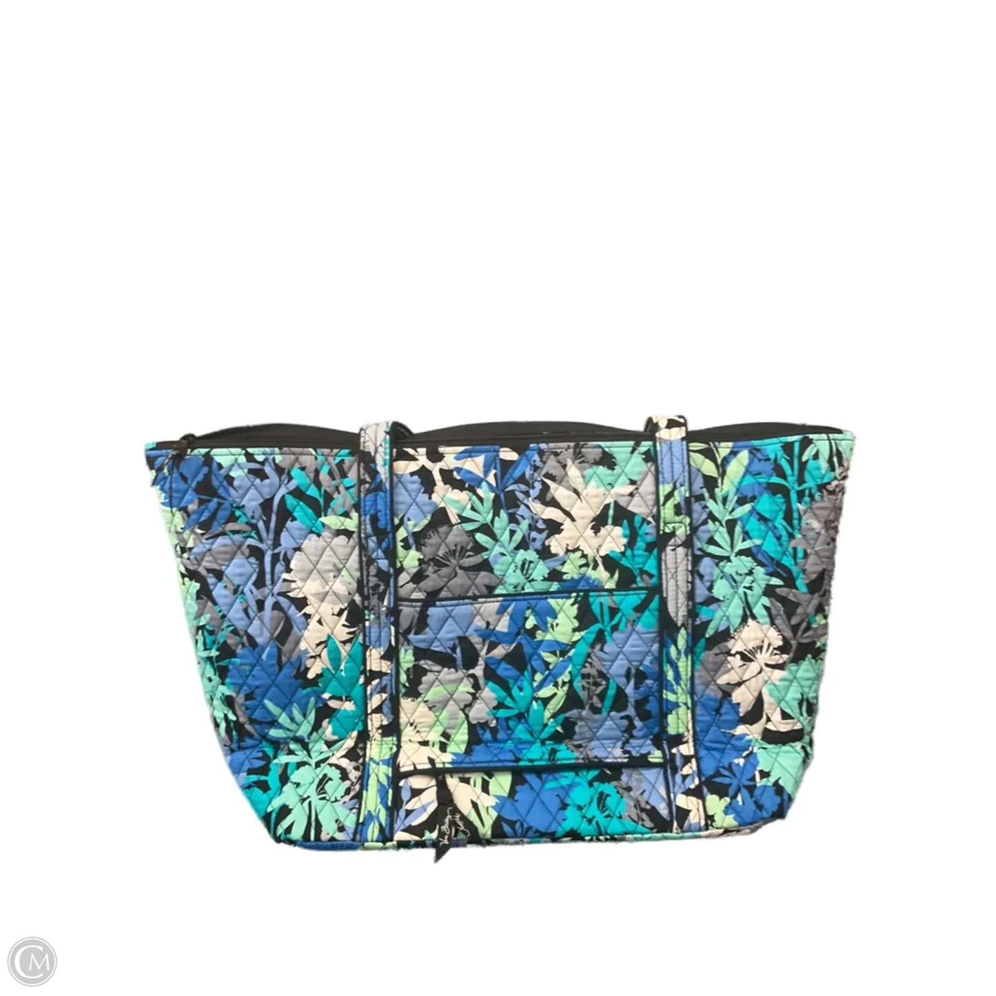 Tote By Vera Bradley, Size: Large