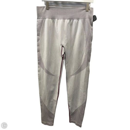 Athletic Leggings By Calia In Purple, Size: 1x