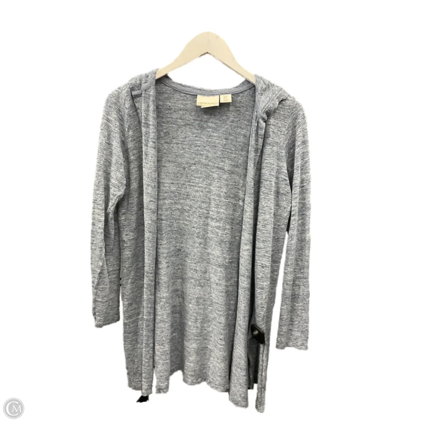 Sweater By Cynthia Rowley In Blue, Size: S