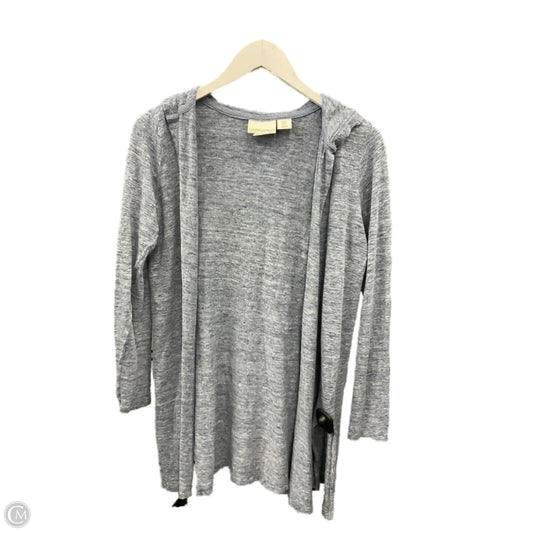 Sweater By Cynthia Rowley In Blue, Size: S