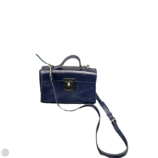 Handbag Designer By Patricia Nash, Size: Medium