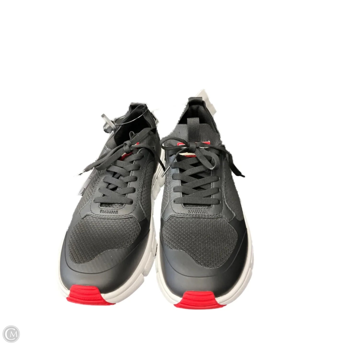 Shoes Athletic By Hunter In Black, Size: 11