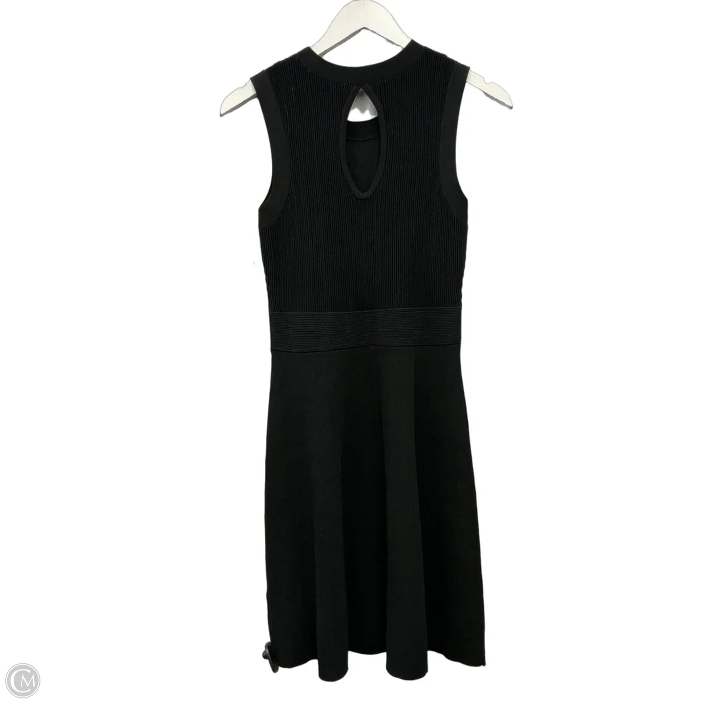 Dress Party Short By Michael By Michael Kors In Black, Size: S