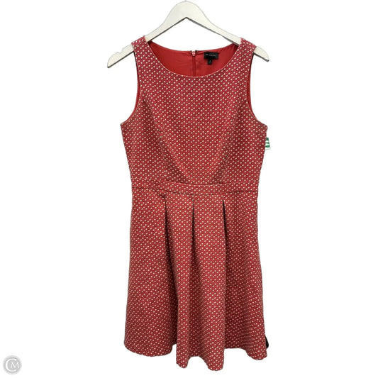 Dress Casual Short By The Native One In Pink, Size: M
