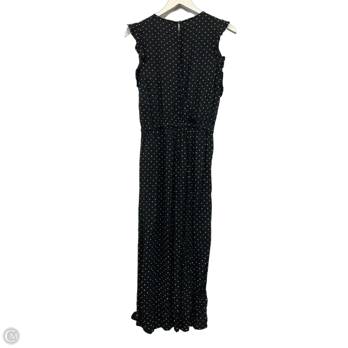 Jumpsuit By Old Navy In Black, Size: S
