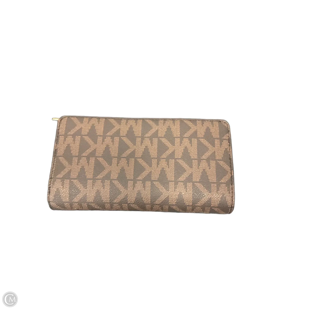 Wallet Designer By Michael Kors, Size: Medium