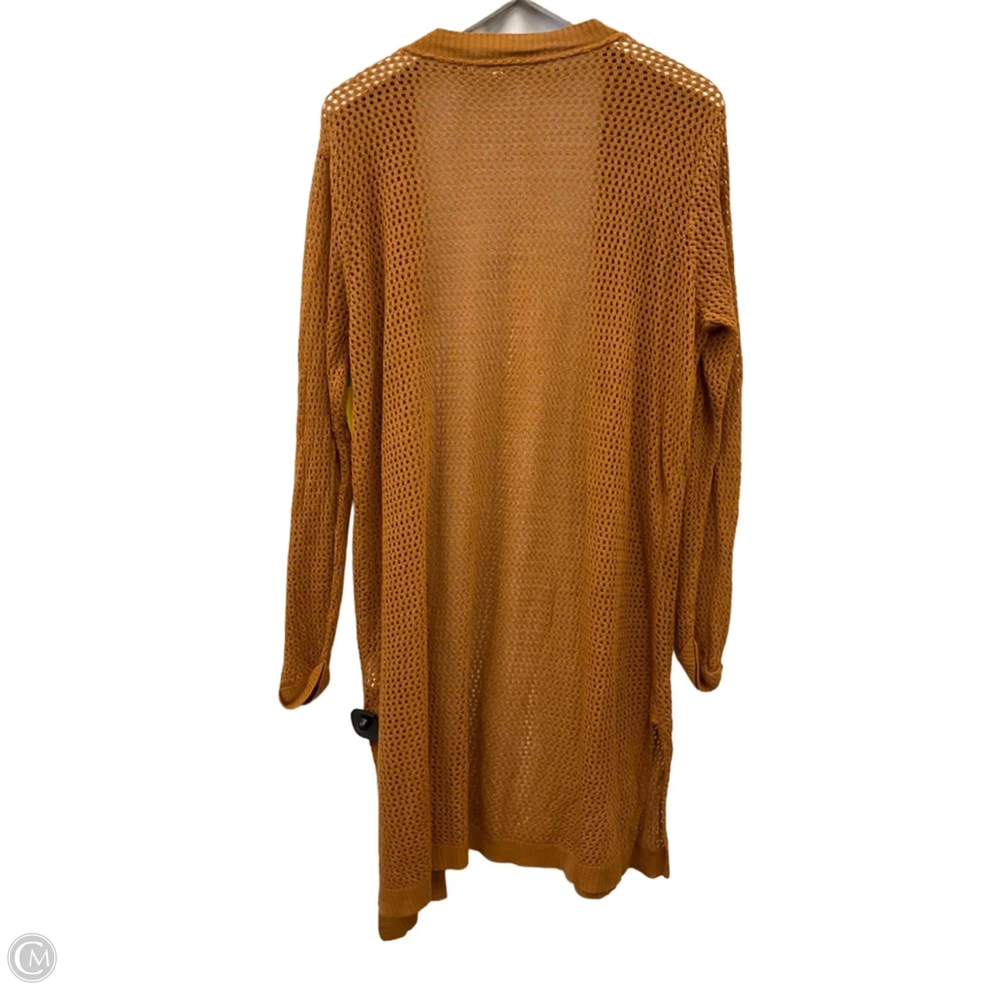 Cardigan By Maurices In Brown, Size: Xl