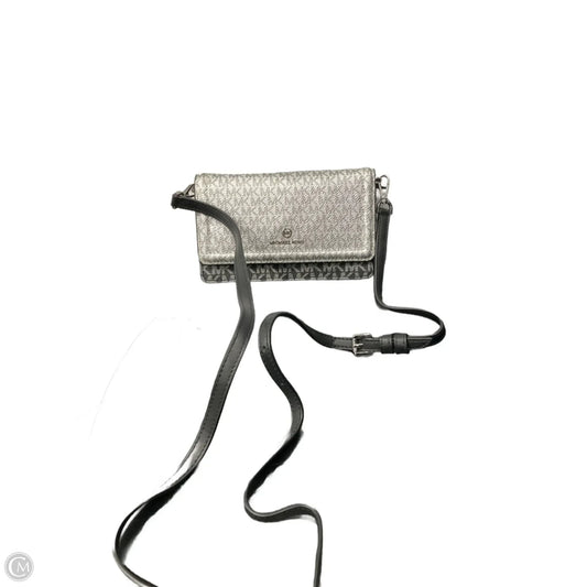 Crossbody Designer By Michael Kors, Size: Small