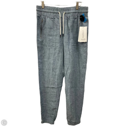 Pants Joggers By Athleta In Blue, Size: 12