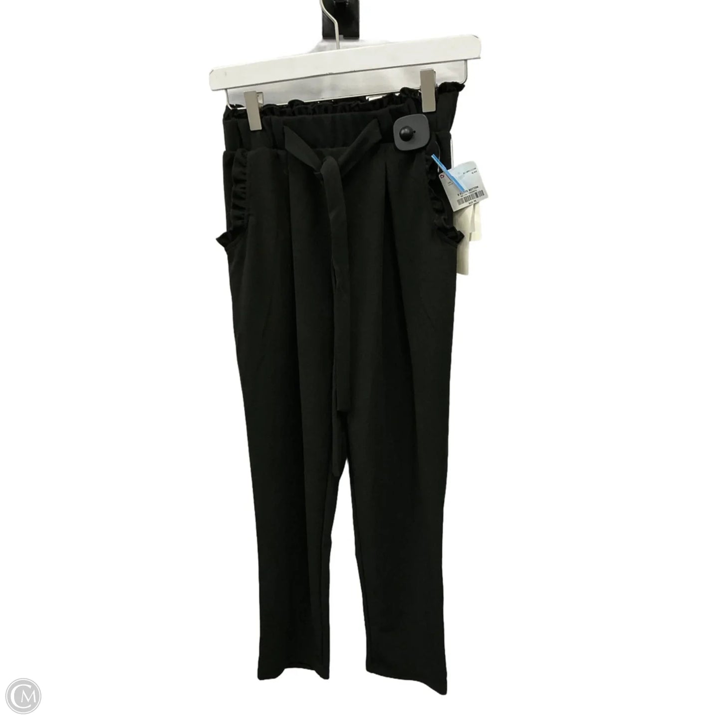 Pants Dress By Harper In Black, Size: 4