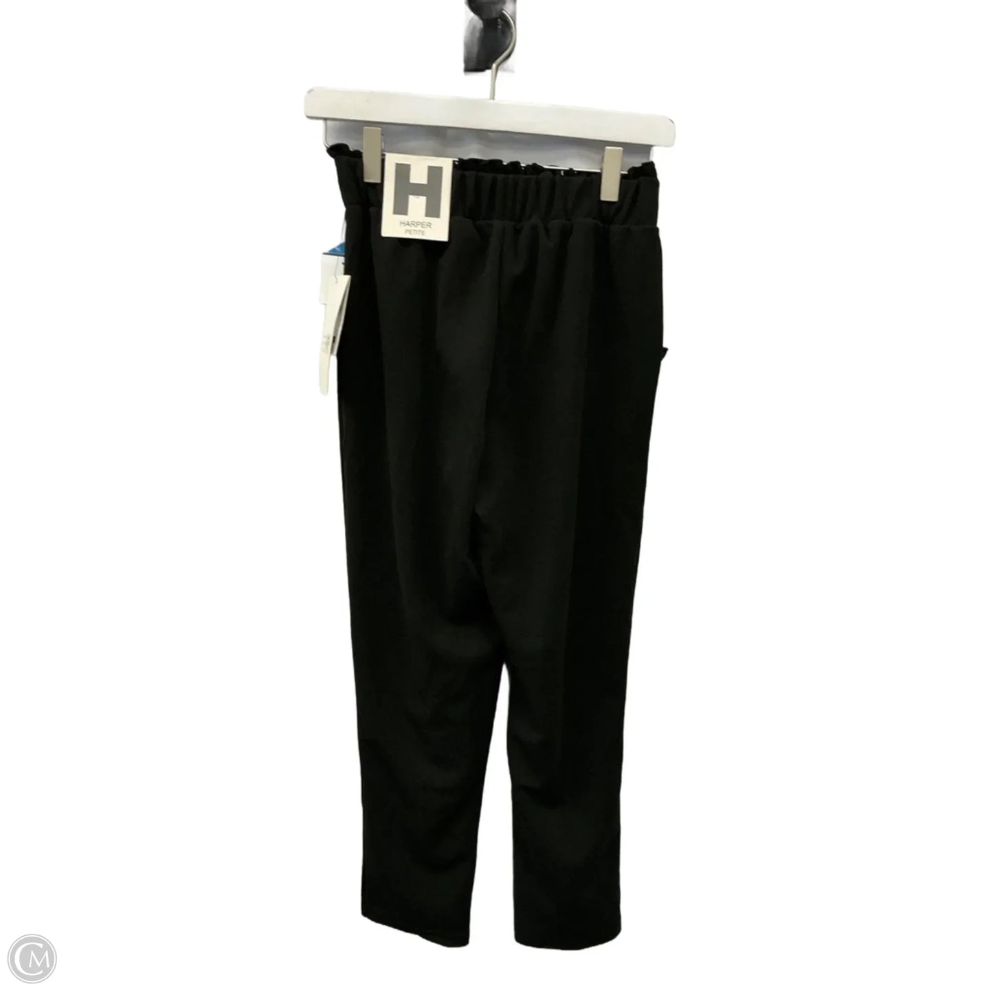 Pants Dress By Harper In Black, Size: 4