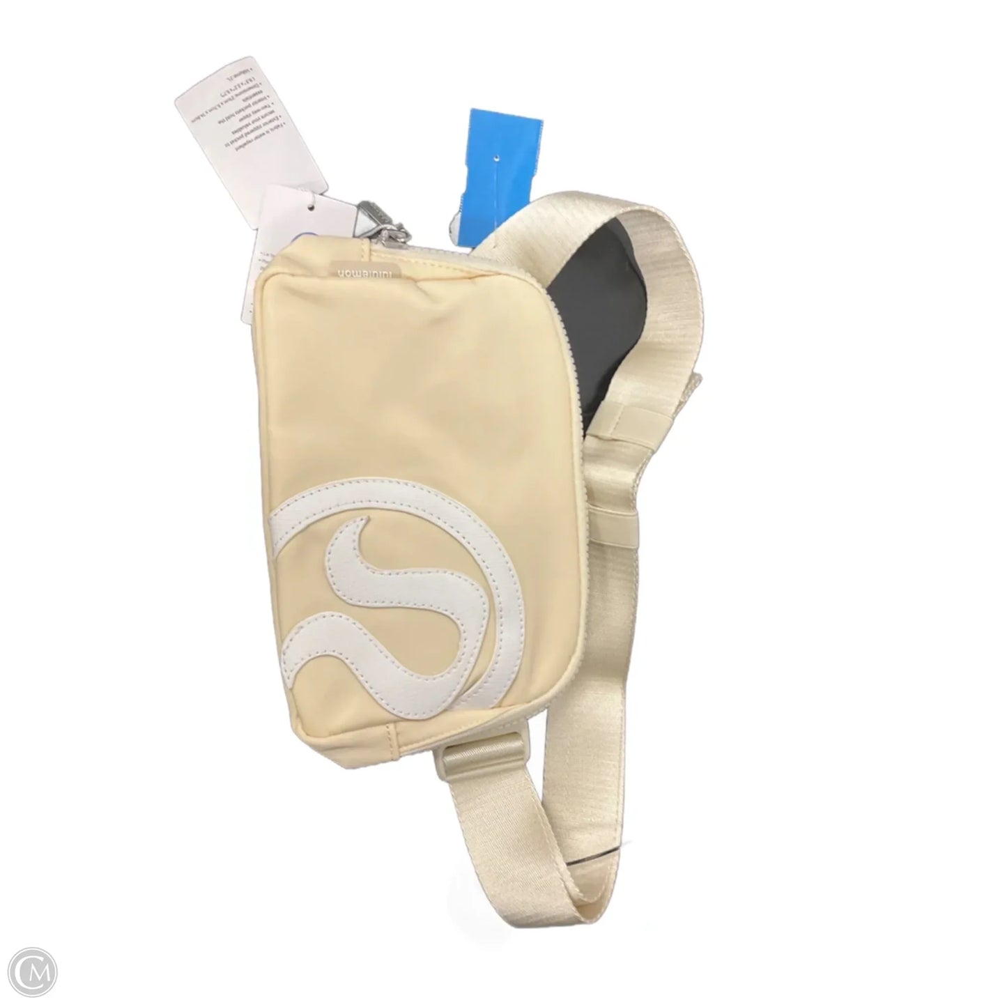 Belt Bag By Lululemon, Size: Medium