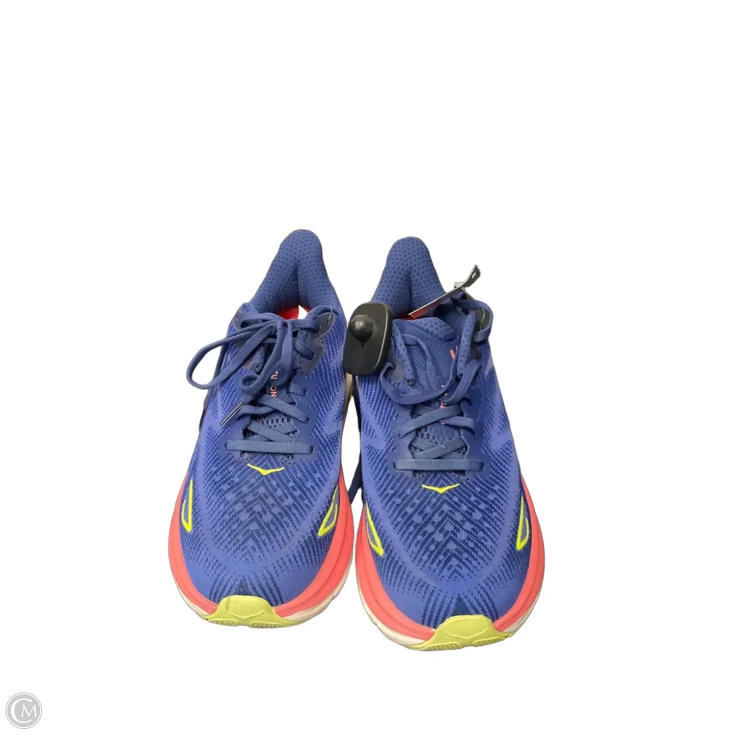 Shoes Sneakers By Hoka In Purple, Size: 8.5