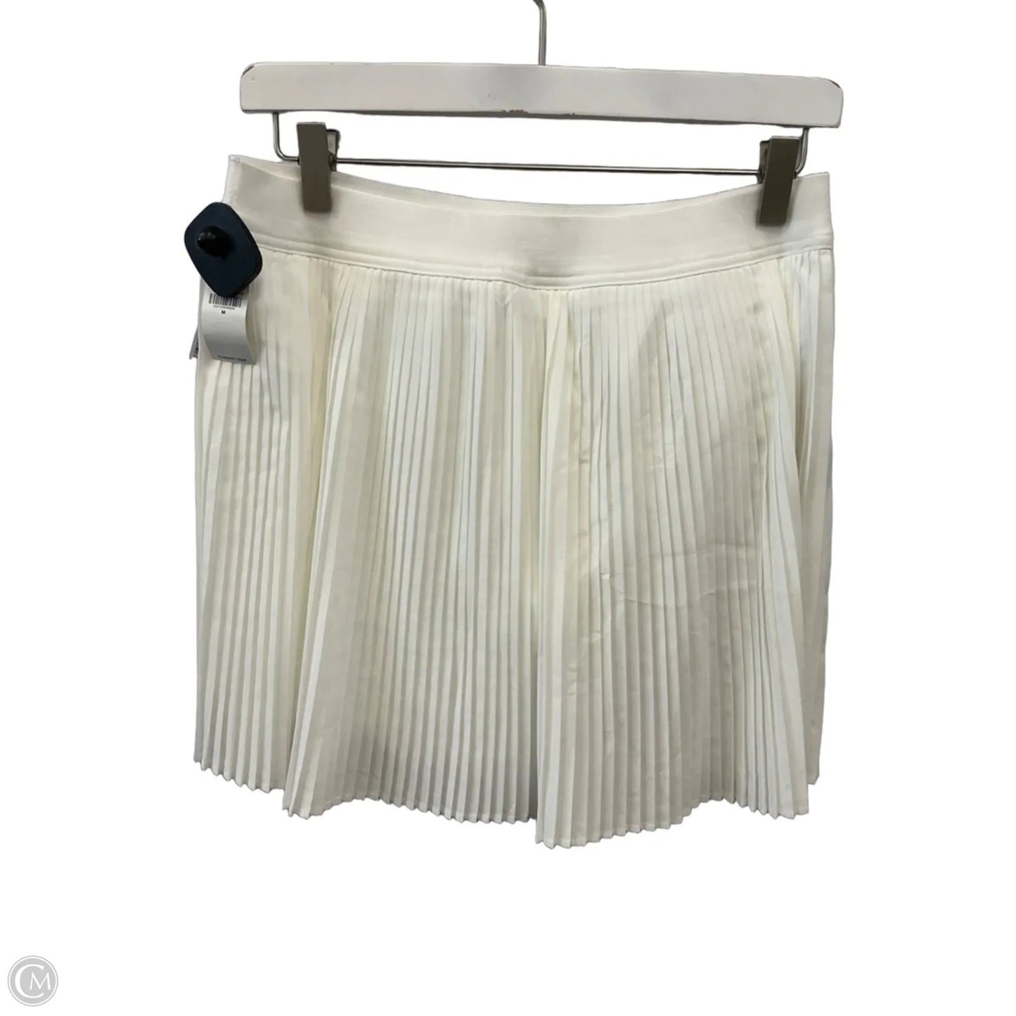 Athletic Skort By Old Navy In White, Size: M