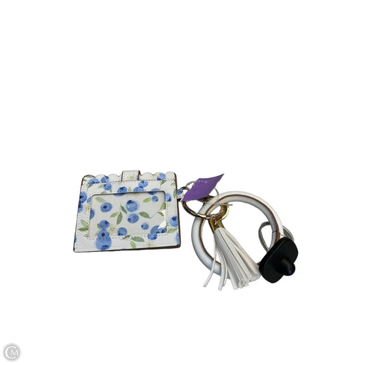 Wallet Leather By Nanette Lepore, Size: Small