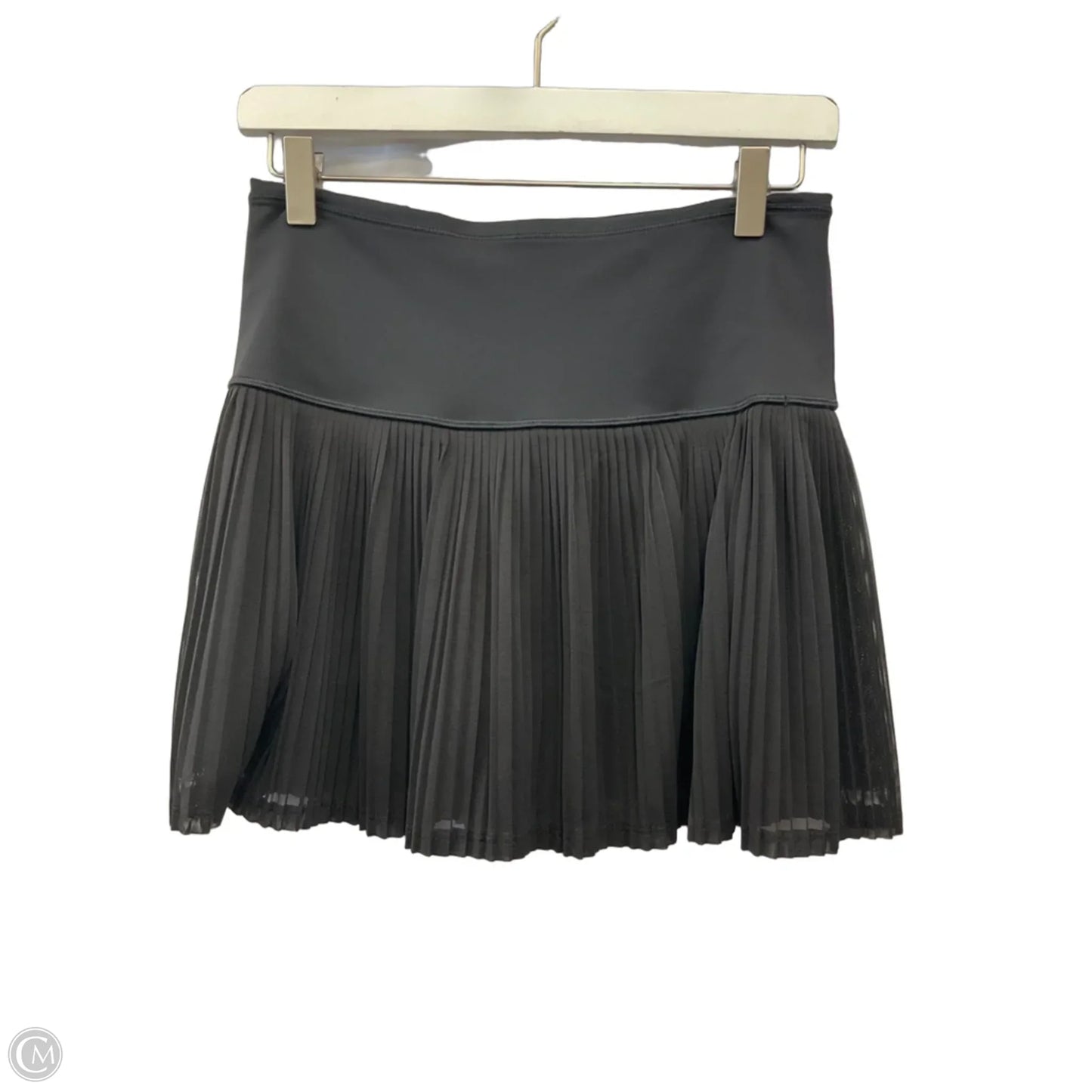 Athletic Skirt By Athleta In Black, Size: Xs