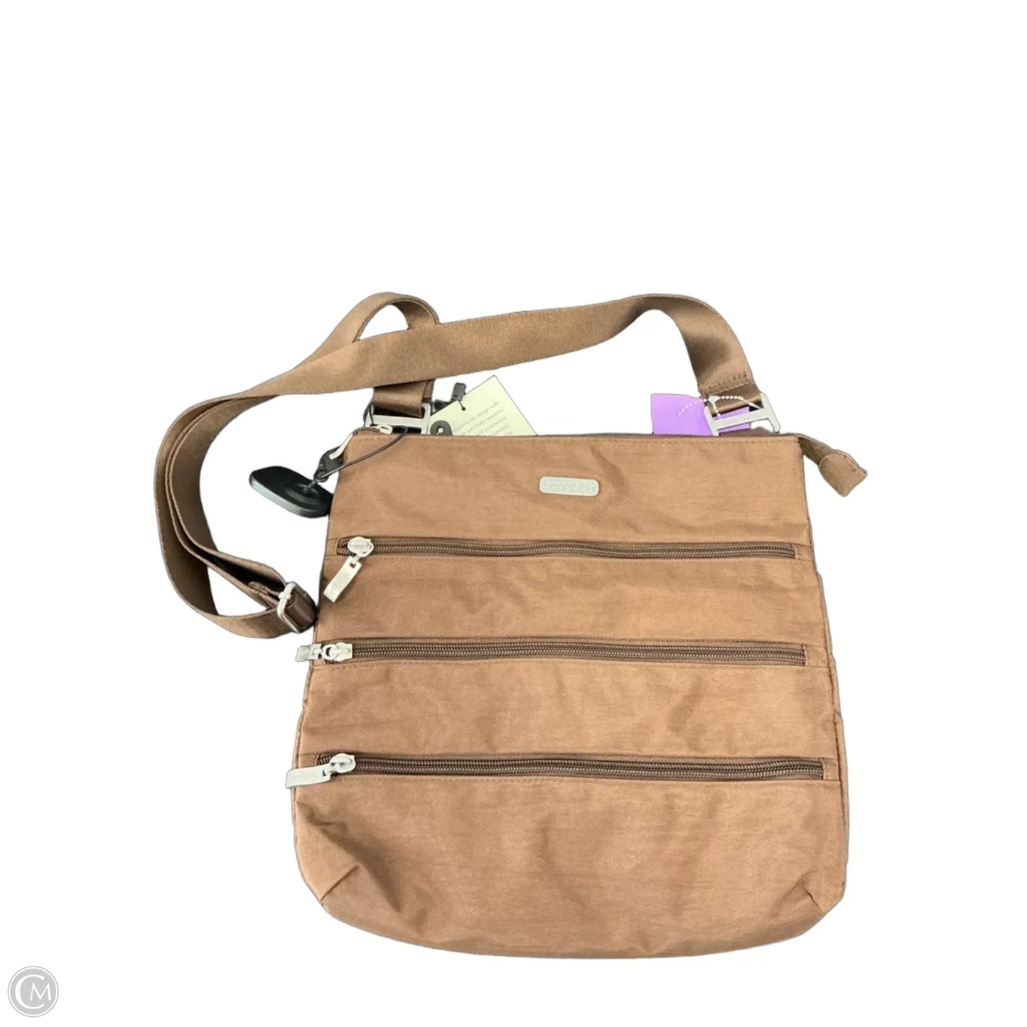 Crossbody By Baggallini, Size: Medium