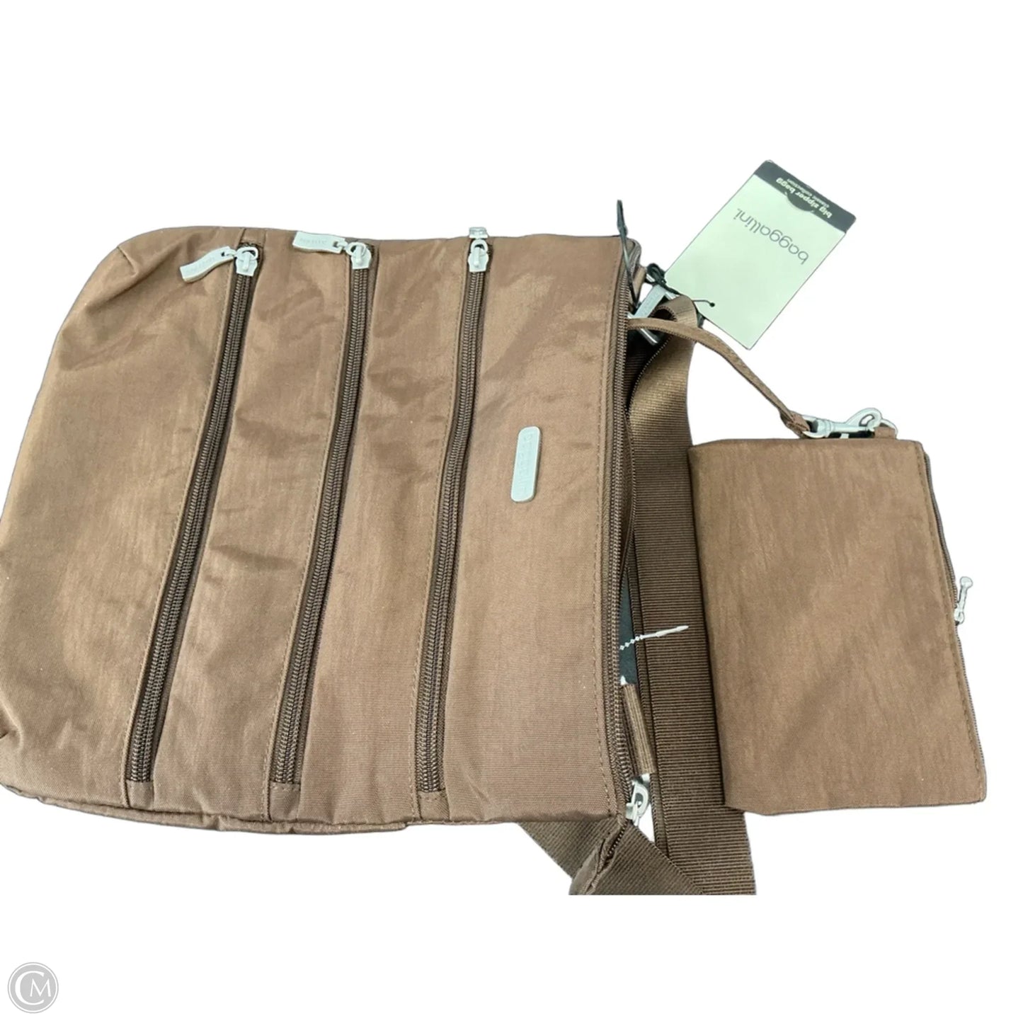 Crossbody By Baggallini, Size: Medium