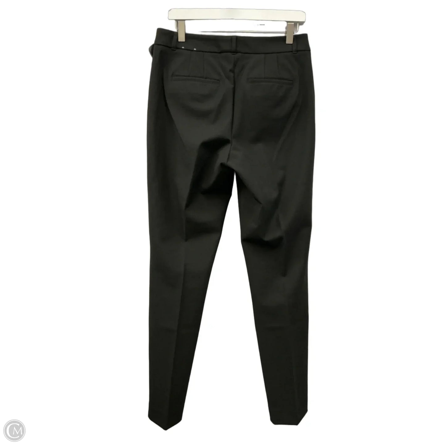Pants Dress By White House Black Market In Black, Size: 8