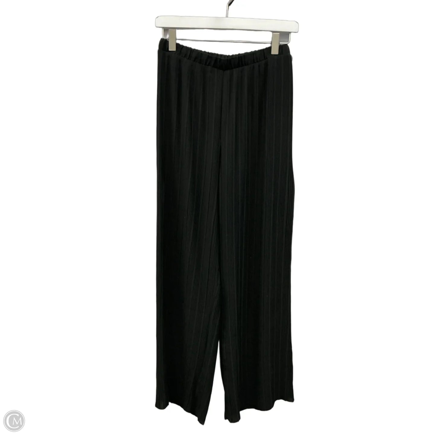 Pants Lounge By Pleione In Black, Size: 4