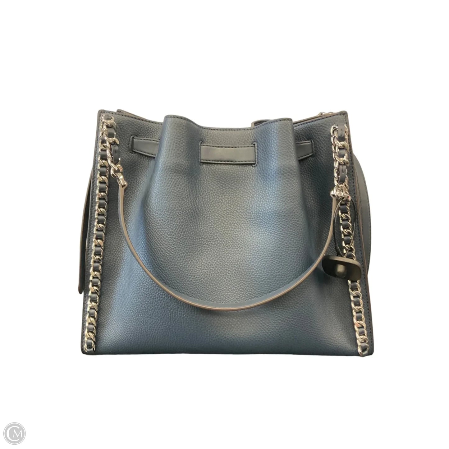 Tote Designer By Michael Kors, Size: Medium