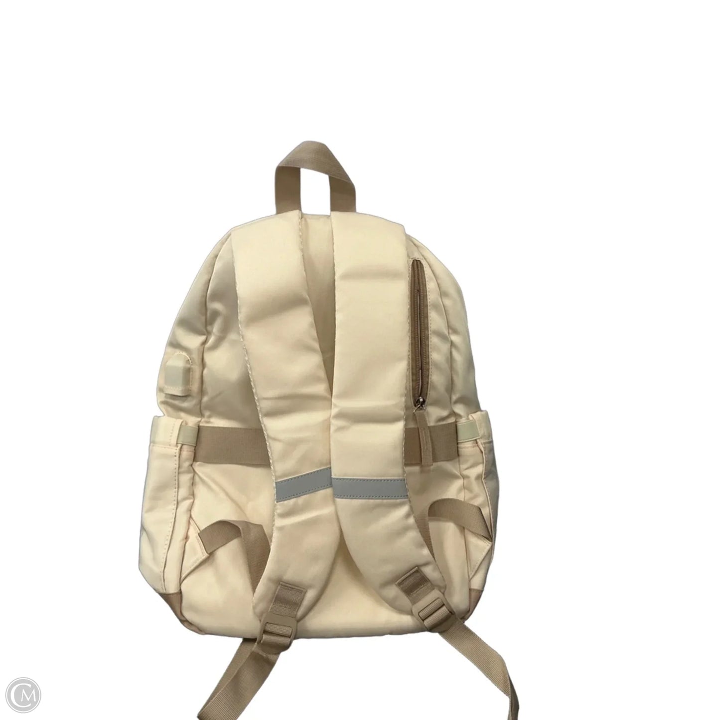 Backpack By Clothes Mentor, Size: Medium