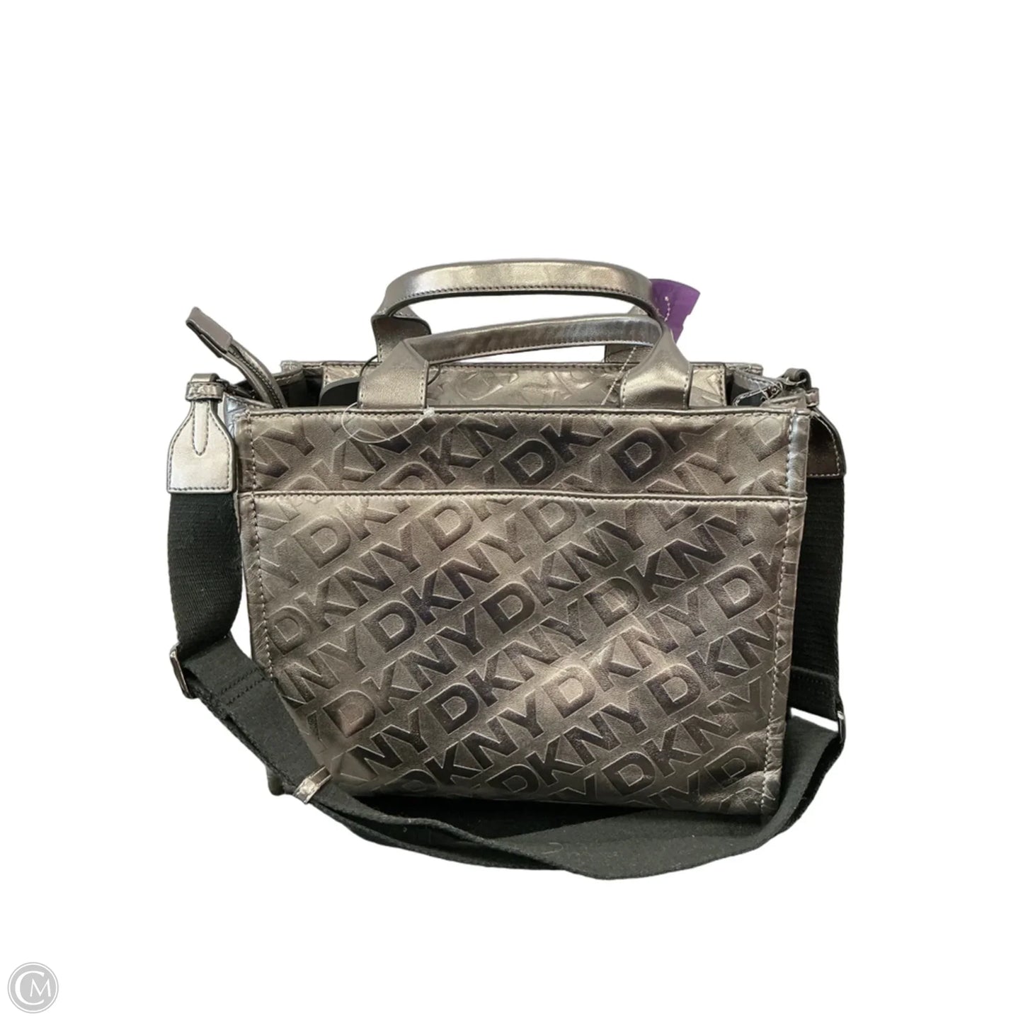 Handbag By Dkny, Size: Large