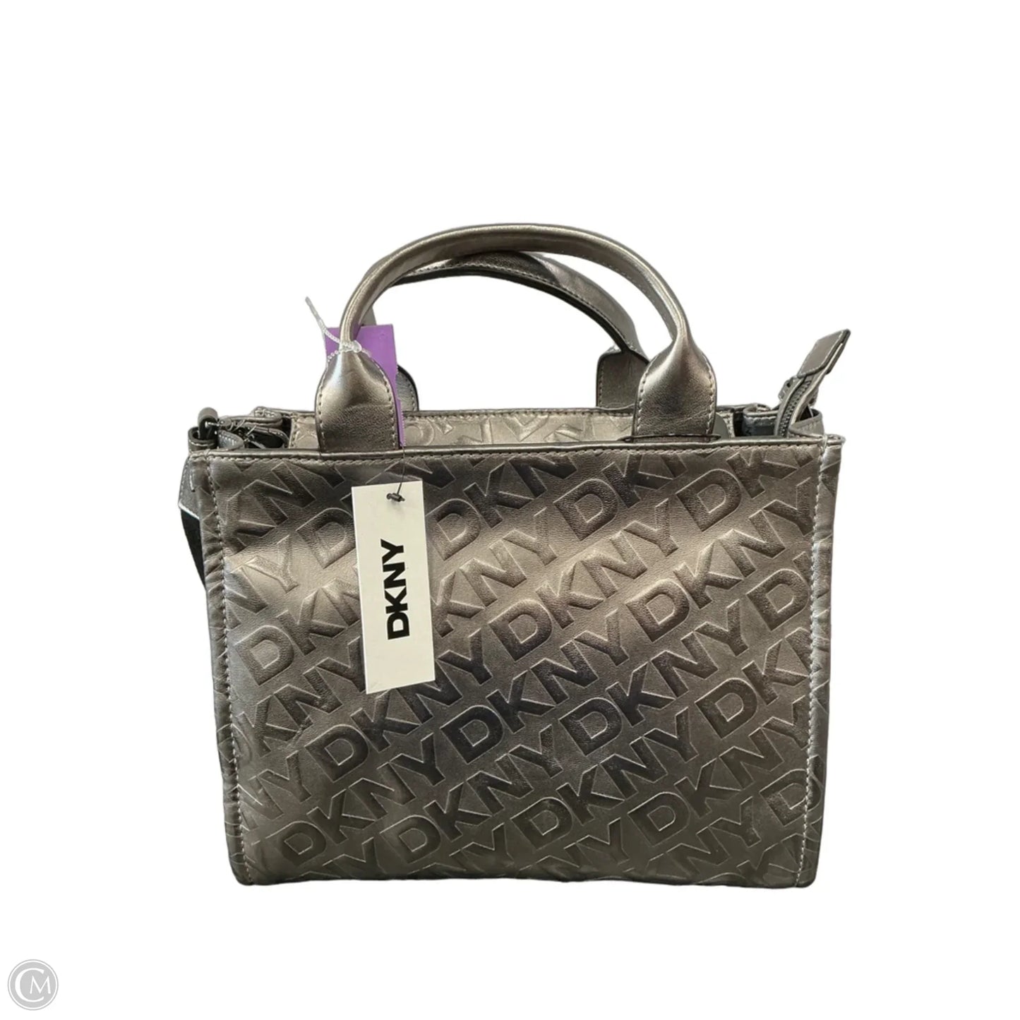Handbag By Dkny, Size: Large