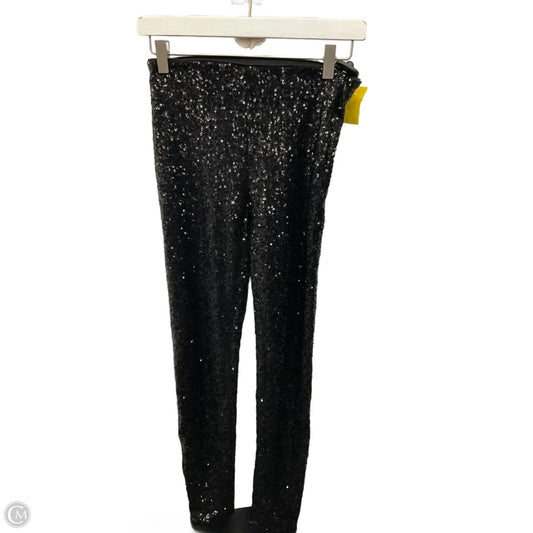 Pants Dress By H&m In Black, Size: 2