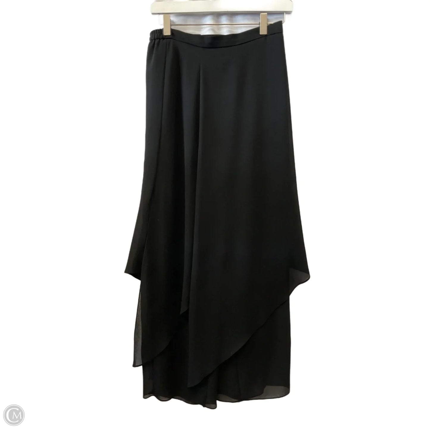 Pants Dress By Jeffrey And Dara In Black, Size: 6