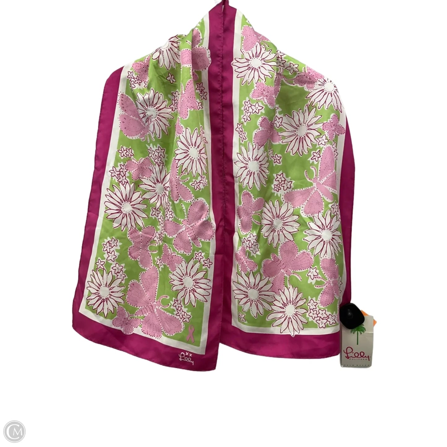 Scarf Designer By Lilly Pulitzer