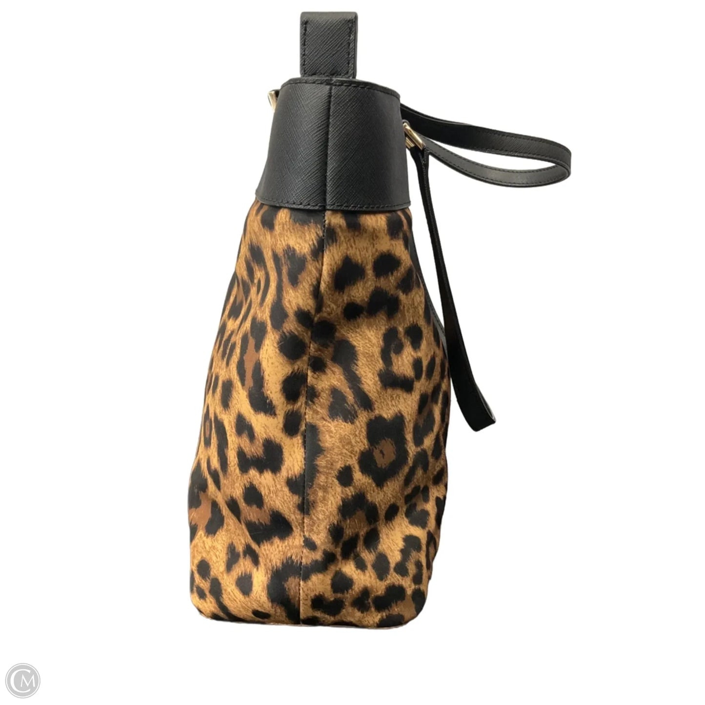 Handbag Designer By Michael Kors, Size: Large